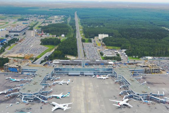 такси домодедово москва